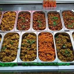 Roti King