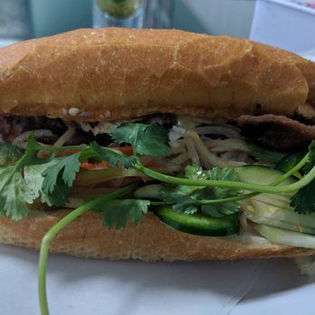 Pho Can Tho By 1 - Chargrilled pork Banh Mi. Yummy - Vietnamese Near Me - Tucson, Arizona Pho Can Tho By 1 - Chargrilled pork Banh Mi. Yummy - Vietnamese Near Me - Tucson, Arizona