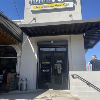 Harry's Restaurant - Breakfast & Brunch Near Me - Houston, Texas