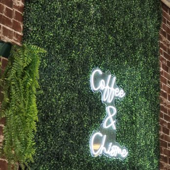 Coffee and Chisme - Coffee & Tea Near Me - South Gate, California