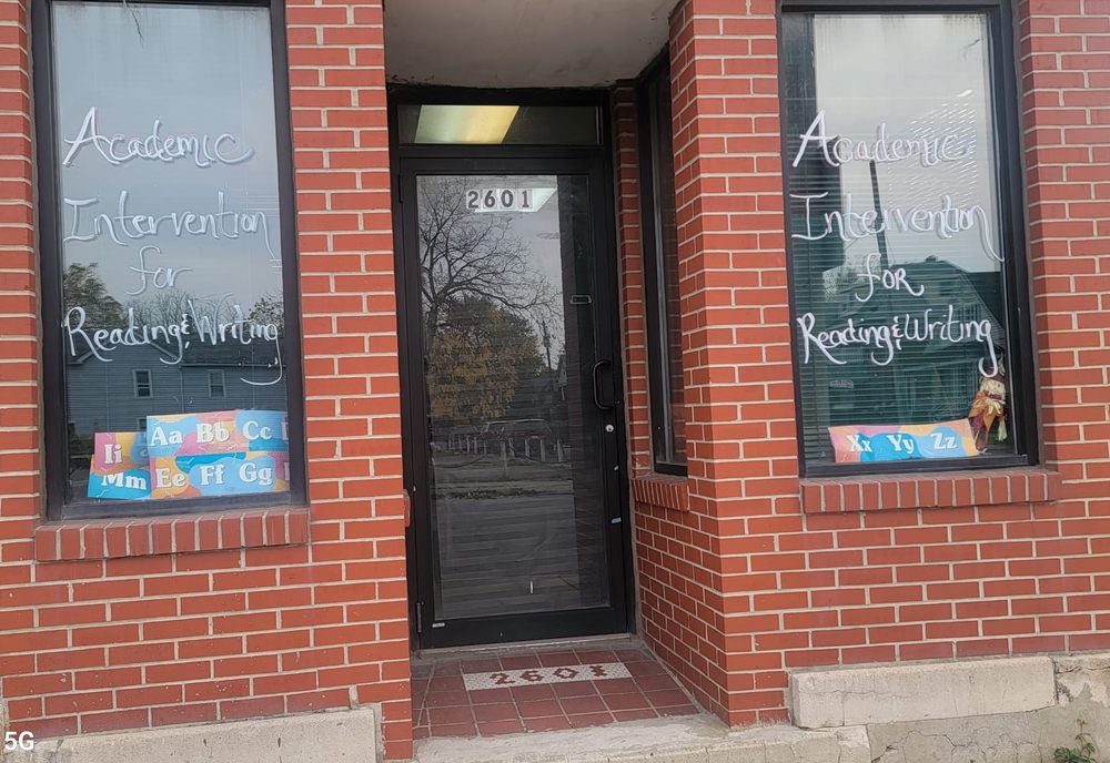 Niagara Academic Literacy Intervention Services - reading tutor in Niagara Falls, NY