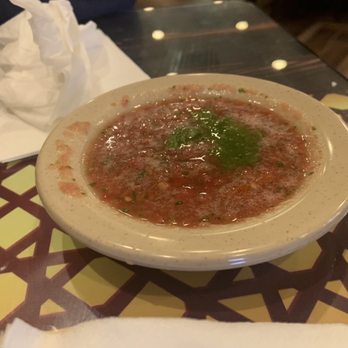 Sheeba Restaurant - Salsa - Middle Eastern Near Me - Dearborn, Michigan Sheeba Restaurant - Salsa - Middle Eastern Near Me - Dearborn, Michigan