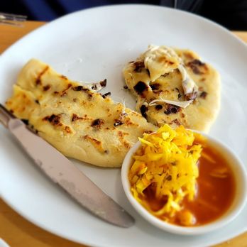 Lucia Middle Island - Pupusa...delish - Salvadoran Near Me - Middle Island, New York