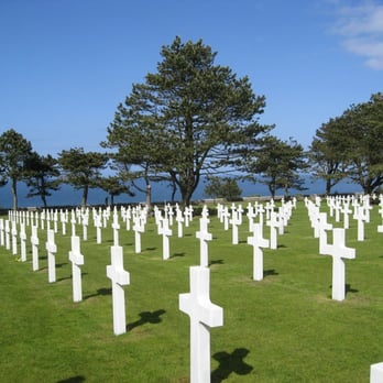 Executive D-Day Tours - Tours Near Me