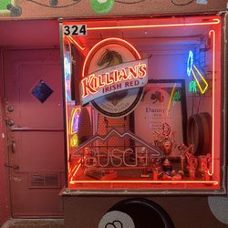Danny's Lounge and Package Store
