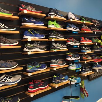 Appalachian Running Company - Sporting Goods Near Me - Carlisle, Pennsylvania