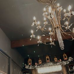 The Lazy Ballerina Wine Bar - Vibesssss