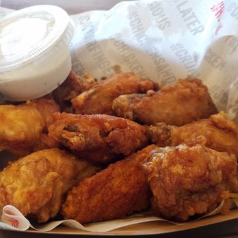 Holdaak Fried Chicken - Chicken Shop Near Me - Orange, California Holdaak Fried Chicken - Chicken Shop Near Me - Orange, California