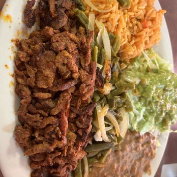Agave - a plate of food - Mexican Near Me - San Antonio, Texas Agave - a plate of food - Mexican Near Me - San Antonio, Texas