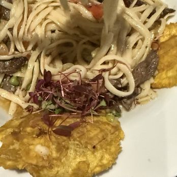 Capriccio Trattoria - Churrasco pasta - Italian Near Me - Rincon, Puerto Rico
