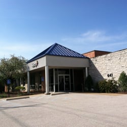 St John's Mercy Medical Center