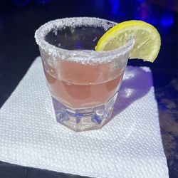 Clancy's - Shooter