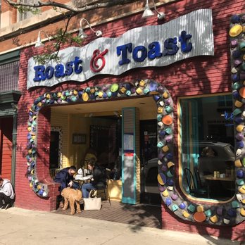 Roast & Toast - American Near Me - Petoskey, Michigan Roast & Toast - American Near Me - Petoskey, Michigan