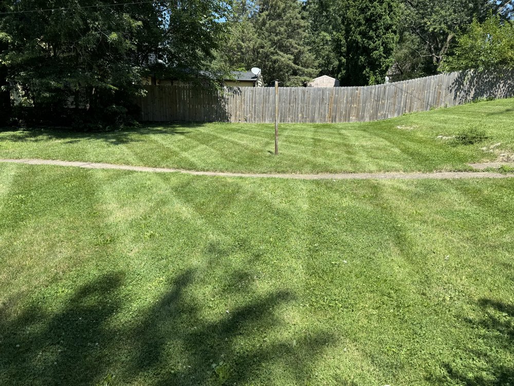 On Point Lawn & Landscape - tree service in Des Moines, IA