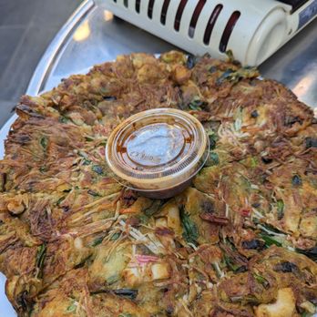Star Night - Seafood pancake - Karaoke Near Me - Los Angeles, California Star Night - Seafood pancake - Karaoke Near Me - Los Angeles, California