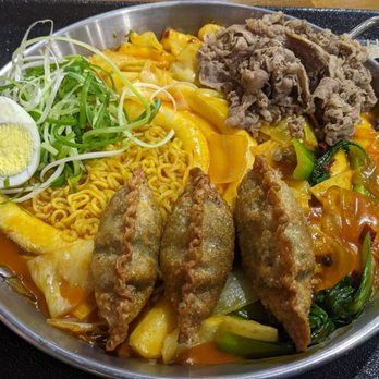 DDuk Dabang - Korean Near Me - Edison, New Jersey