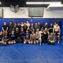 Apex Mixed Martial Arts - Fight team