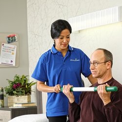 Absolut Center For Nursing & Rehab Aurora Park - Subacute Rehabilitation Therapy