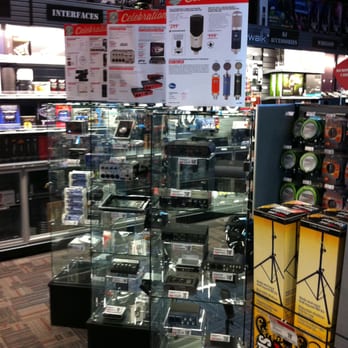 Guitar Center - The latest and greatest in home recording - Musical Instruments & Teachers Near Me - Fayetteville, North Carolina Guitar Center - The latest and greatest in home recording - Musical Instruments & Teachers Near Me - Fayetteville, North Carolina