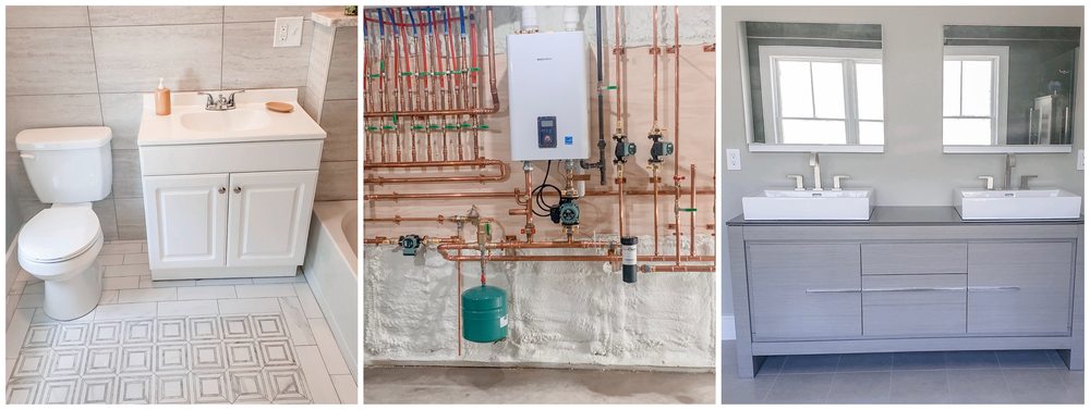 Slide of Polizzotti Plumbing & Heating