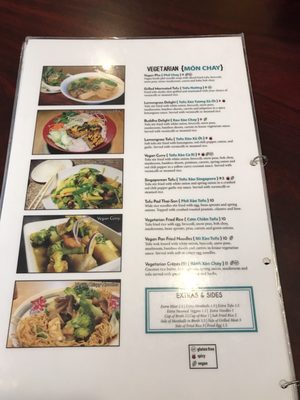 Menu photo 6 Pho Thai Son - UT Campus Austin, TX Menu photo 6 Pho Thai Son - UT Campus Austin, TX