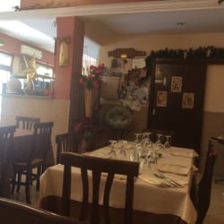 Ristorante De La Ville