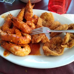 Mariscos Kike's