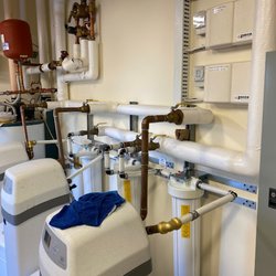 Soft Water Specialists