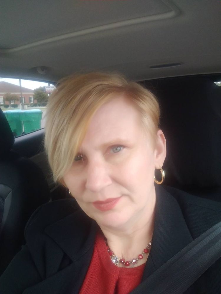 McAlister Law Firm - divorce attorney in Gulfport, MS