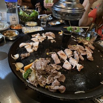 Let's Meat - Korean Near Me - New York, New York