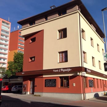 Pizzeria Il Pinochio - Pizza Near Me - Prague, Puerto Rico Pizzeria Il Pinochio - Pizza Near Me - Prague, Puerto Rico
