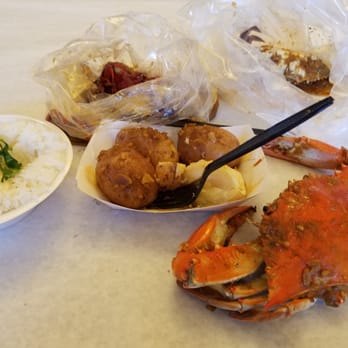 LA Crawfish - Yummy! - Vietnamese Near Me - San Antonio, Texas