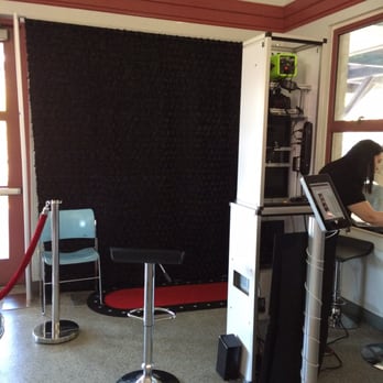 ApShine Photo Booth - The booth - Photo Booth Rentals Near Me - San Diego, California