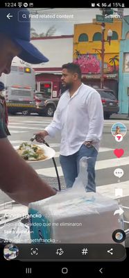 City Discount Meat & Grocery by null