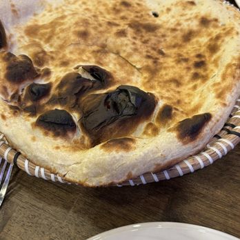 Kahramana Restaurant - The terrific pita - Middle Eastern Near Me - Upland, California
