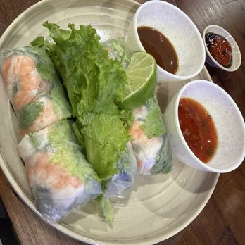 Joe’s Pho - Spring rolls - Vietnamese Near Me - Dublin, California Joe’s Pho - Spring rolls - Vietnamese Near Me - Dublin, California