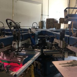 Alexander Printing and Embroidery