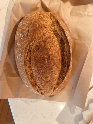 The Hudson Oven by null