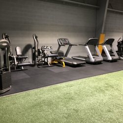 The Campus - Assisted machines