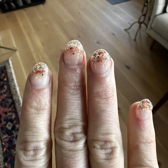 Jazzy Nails - Manicure - Massage Near Me - Avon, Colorado