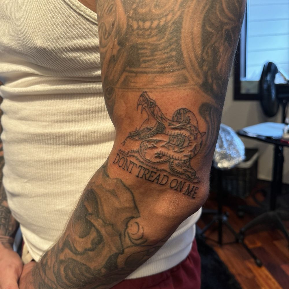 Randazzo Ink - Tattoo Near Me - Olympia, Washington Randazzo Ink - Tattoo Near Me - Olympia, Washington