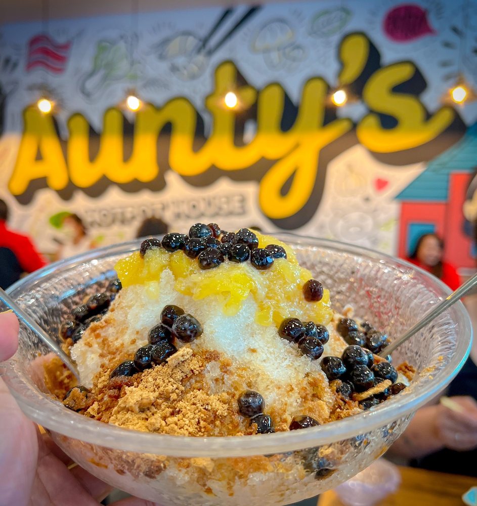 Aunty’s Hotpot House, Kapolei Roadtrippers