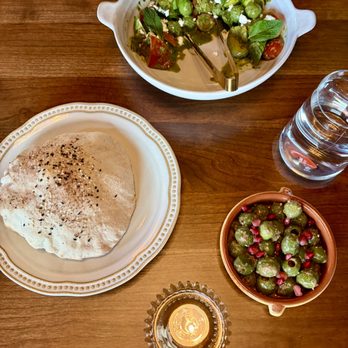 Roya - Middle Eastern Near Me - Austin, Texas
