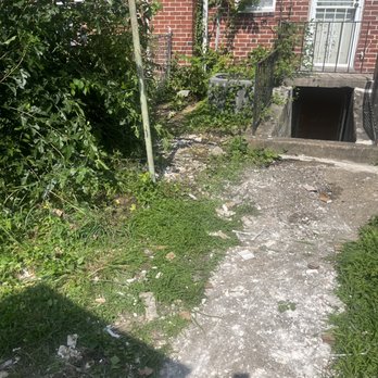 Berkley's Cleaning & Hauling Services - After - Junk Removal & Hauling Near Me Berkley's Cleaning & Hauling Services - After - Junk Removal & Hauling Near Me
