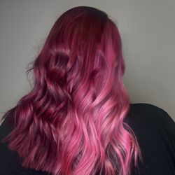Studio 316 - Hair by Ashley