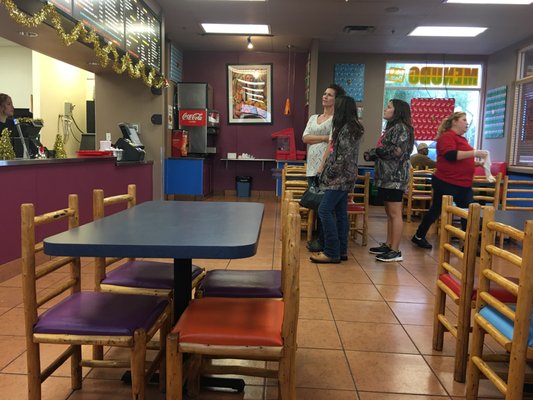 Filiberto’s by null