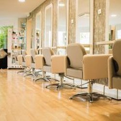 Lumia Spa - Lumia's Hair Salon