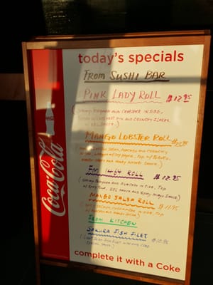 Menu photo 7 Sakura Asian Bistro Richmond, TX Menu photo 7 Sakura Asian Bistro Richmond, TX