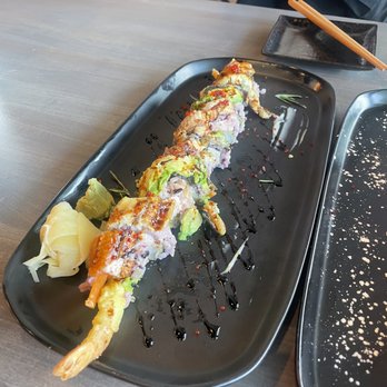Kuro Sushi - Sushi Bars Near Me - Bellevue, Washington Kuro Sushi - Sushi Bars Near Me - Bellevue, Washington