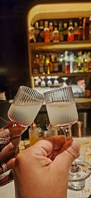 ISLA Restaurant by null